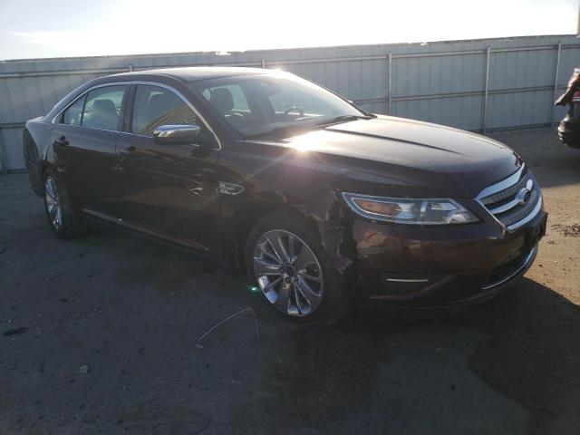 Photo 4 from auction – 2012 FORD TAURUS LIM with VIN 1FAHP2FW0CG131484