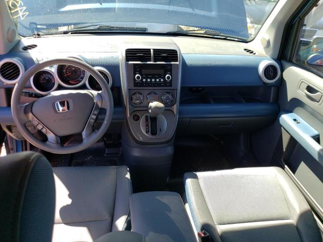 Photo 8 from auction – 2006 HONDA ELEMENT EX with VIN 5J6YH28706L004026