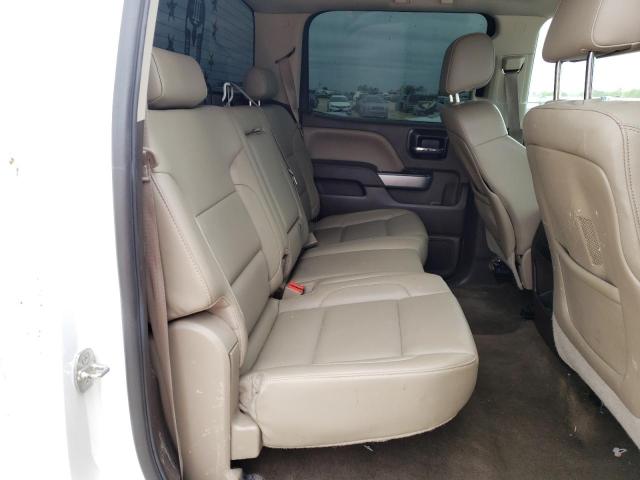 Photo 10 from auction – 2014 CHEVROLET SILVERADO with VIN 3GCPCSEJ2EG309815