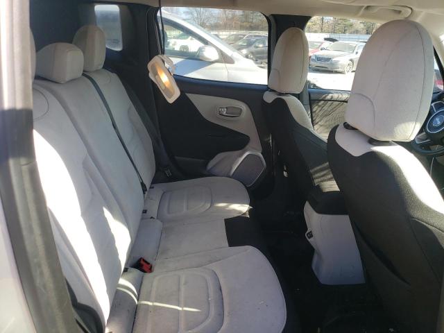 Photo 11 from auction – 2018 JEEP RENEGADE L with VIN ZACCJABB4JPH14112