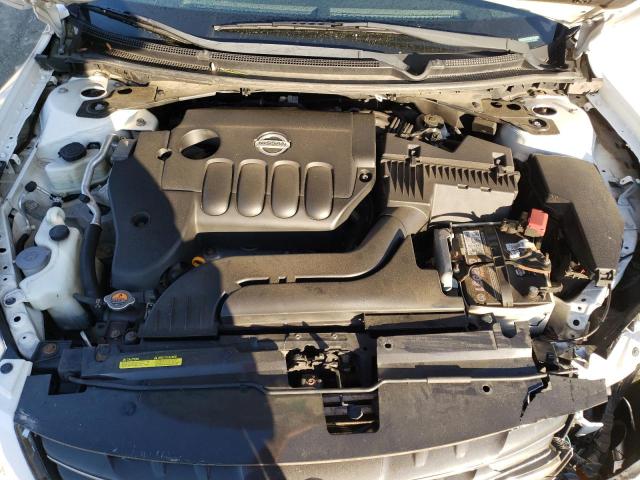 Photo 11 from auction – 2012 NISSAN ALTIMA with VIN 1N4AL2AP2CC194803