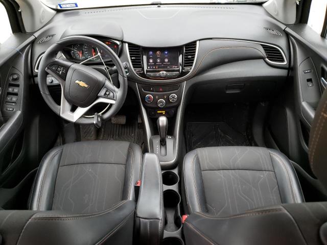 Photo 8 from auction – 2020 CHEVROLET TRAX 1LT with VIN KL7CJLSB3LB086811