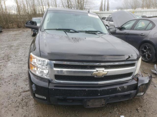 Zdjęcie 5 z aukcji – 2008 CHEVROLET silverado z VIN 2GCEK19J181247027