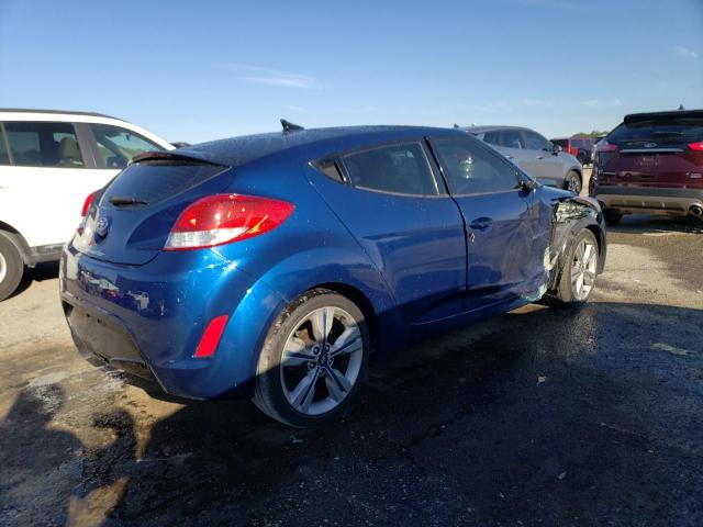 Photo 3 from auction – 2017 HYUNDAI VELOSTER with VIN KMHTC6AD6HU320948