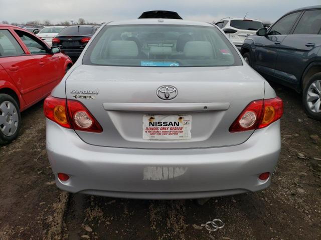 صورة رقم 6 من المزاد - 2010 TOYOTA COROLLA BA مع VIN 2T1BU4EE5AC434902