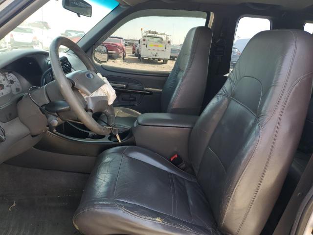 Photo 7 from auction – 2001 FORD EXPLORER S with VIN 1FMCU70EX1UC55928