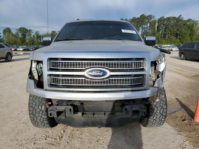 Zdjęcie 5 z aukcji – 2011 FORD F150 SUPER z VIN 1FTFW1CT9BFB15975