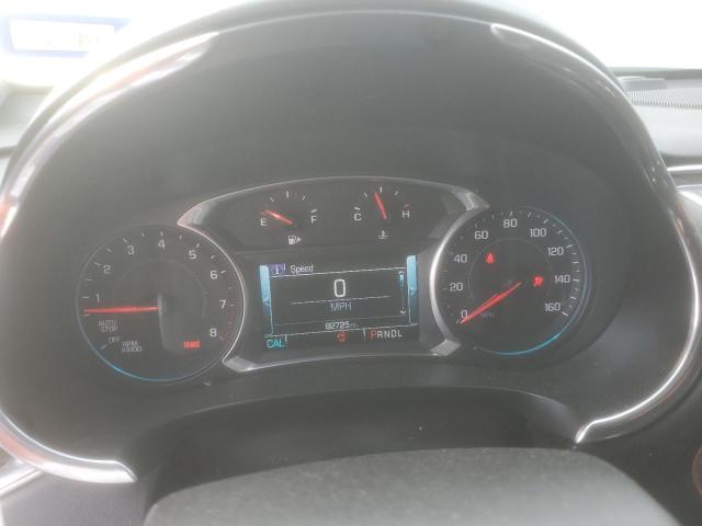 Photo 9 from auction – 2018 CHEVROLET MALIBU LT with VIN 1G1ZD5ST8JF103433