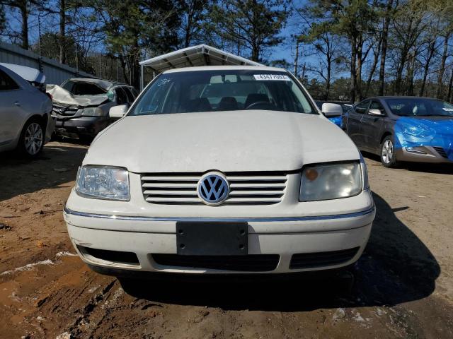 Photo 5 from auction – 2005 VOLKSWAGEN JETTA GLS with VIN 3VWSR69M15M034117