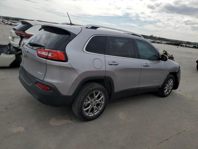 Photo 3 from auction – 2018 JEEP CHEROKEE L with VIN 1C4PJLLB4JD621696