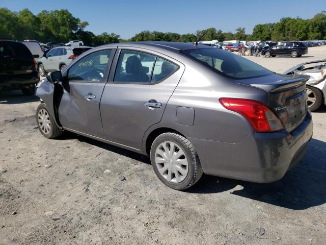Photo 2 from auction – 2018 NISSAN VERSA S with VIN 3N1CN7AP3JL830241