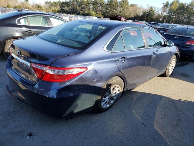 Photo 3 from auction – 2017 TOYOTA CAMRY LE with VIN 4T1BF1FK7HU753515
