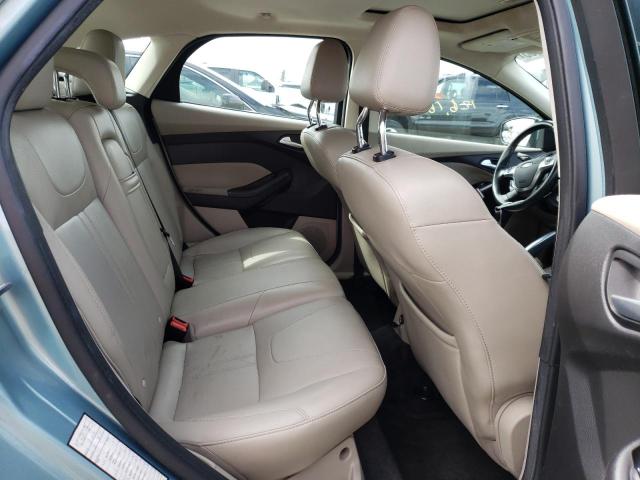 Photo 10 from auction – 2012 FORD FOCUS SEL with VIN 1FAHP3M24CL368038