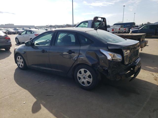 Photo 2 from auction – 2016 FORD FOCUS S with VIN 1FADP3E26GL252519