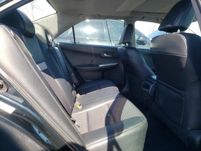 Photo 10 from auction – 2012 TOYOTA CAMRY SE with VIN 4T1BK1FK1CU010482
