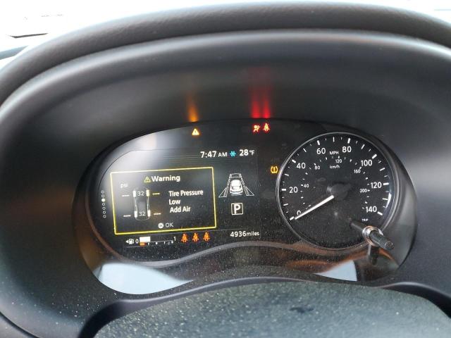 Photo 9 from auction – 2023 NISSAN KICKS SR with VIN 3N1CP5DV1PL482232