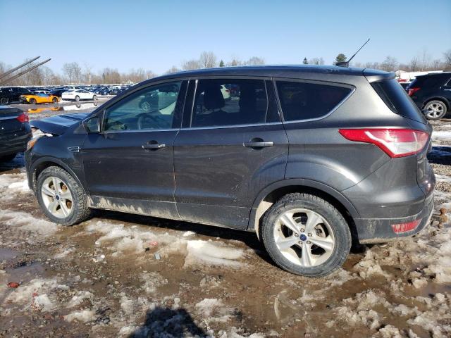 Photo 2 from auction – 2015 FORD ESCAPE SE with VIN 1FMCU9G9XFUC44178