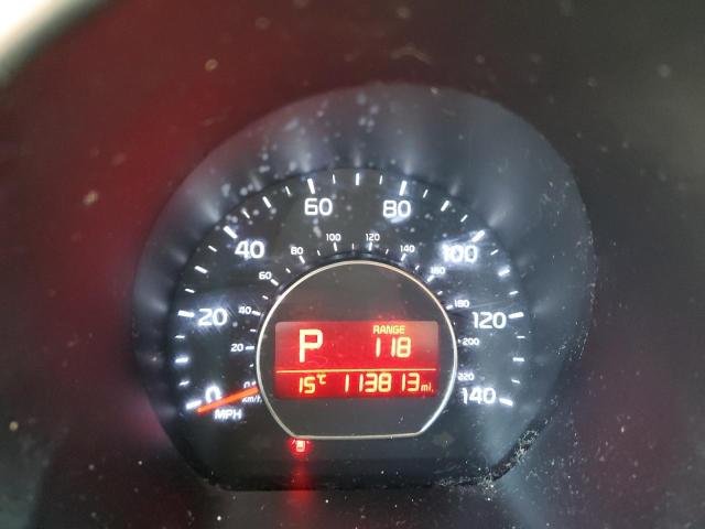 Photo 9 from auction – 2016 KIA SOUL with VIN KNDJN2A26G7864411