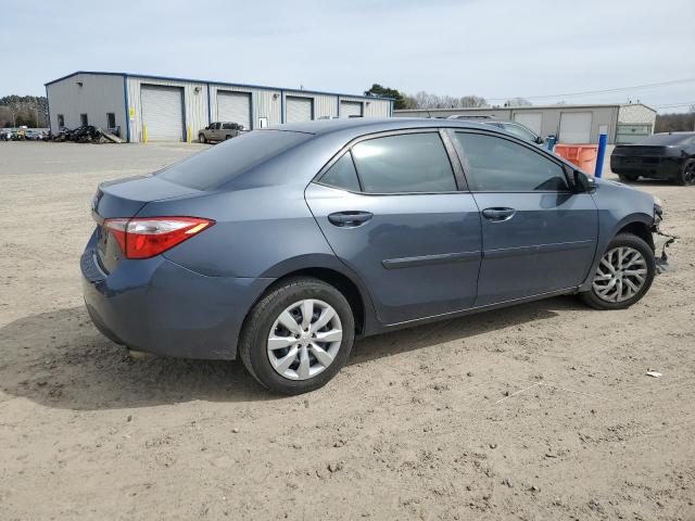 Photo 3 from auction – 2015 TOYOTA COROLLA L with VIN 5YFBURHE3FP262059