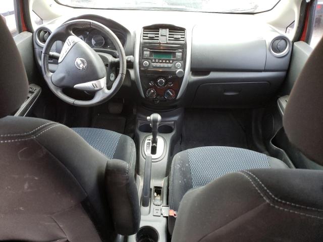 Photo 8 from auction – 2015 NISSAN VERSA NOTE with VIN 3N1CE2CP0FL430001