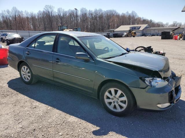 Photo 4 from auction – 2003 TOYOTA CAMRY LE with VIN 4T1BE30K43U653985