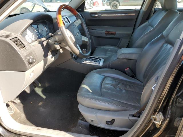 Photo 7 from auction – 2005 CHRYSLER 300C with VIN 2C3JA63H25H529074