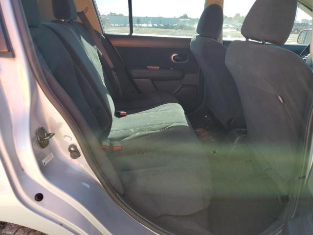 Photo 10 from auction – 2012 NISSAN VERSA S with VIN 3N1BC1CP8CK270737