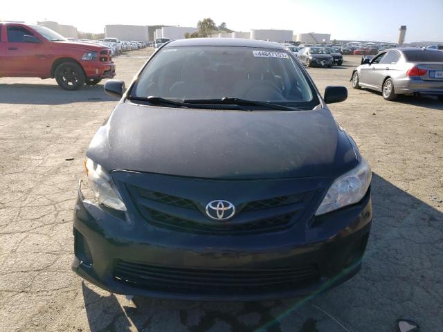 Photo 5 from auction – 2013 TOYOTA COROLLA BA with VIN 5YFBU4EE9DP086056