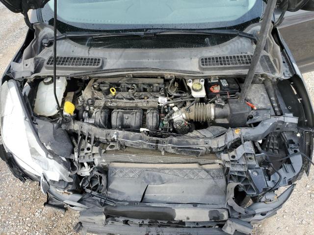 Zdjęcie 11 z aukcji – 2016 FORD ESCAPE SE z VIN 1FMCU0G74GUA11876