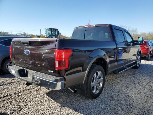 Photo 3 from auction – 2019 FORD F150 SUPER with VIN 1FTEW1C44KKD41983