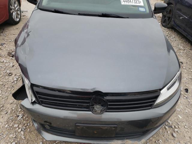 Photo 11 from auction – 2013 VOLKSWAGEN JETTA BASE with VIN 3VW2K7AJ5DM399426