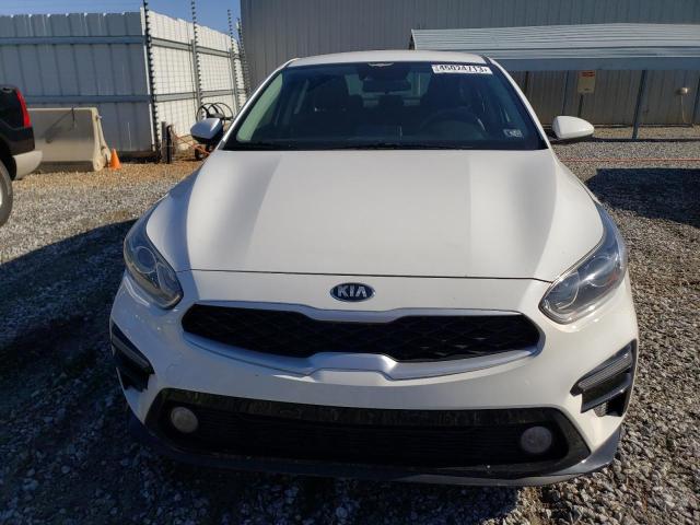 Photo 5 from auction – 2019 KIA FORTE FE with VIN 3KPF24AD7KE085782