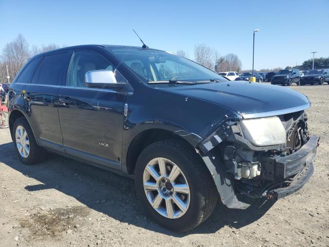 Photo 4 from auction – 2008 LINCOLN MKX with VIN 2LMDU88C48BJ16752
