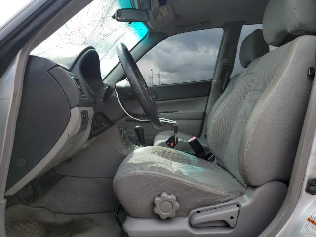 Photo 7 from auction – 2003 SUBARU FORESTER 2 with VIN JF1SG63683H747834