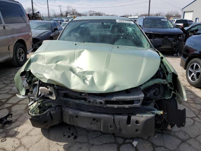 Photo 5 from auction – 2008 FORD FOCUS SE with VIN 1FAHP33N08W172597