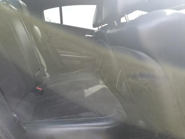 Zdjęcie 10 z aukcji – 2016 DODGE CHARGER R/ z VIN 2C3CDXGJ4GH258282