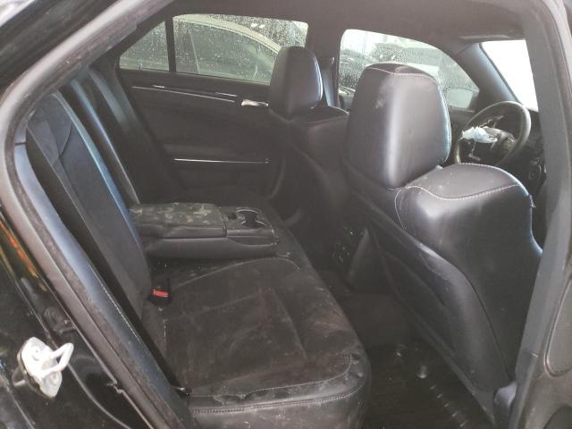 Photo 10 from auction – 2017 CHRYSLER 300 S with VIN 2C3CCAGGXHH572427