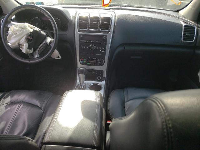 Photo 8 from auction – 2011 GMC ACADIA SLT with VIN 1GKKVRED1BJ413508