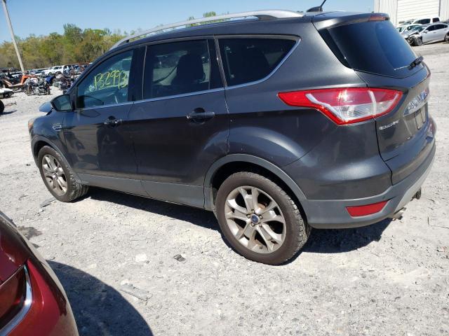 Photo 2 from auction – 2015 FORD ESCAPE TIT with VIN 1FMCU9J95FUA37674