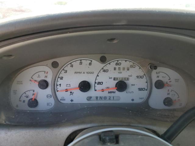 Photo 9 from auction – 2002 FORD EXPLORER S with VIN 1FMZU67E32UC51716