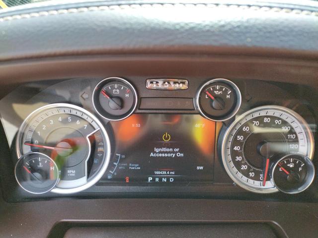 Photo 9 from auction – 2015 RAM 1500 LARAM with VIN 1C6RR7NT5FS602762
