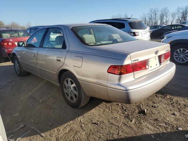 Photo 2 from auction – 2000 TOYOTA CAMRY LE with VIN 4T1BF28K5YU953358