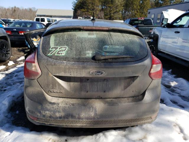 Photo 6 from auction – 2013 FORD FOCUS SE with VIN 1FADP3K21DL282155