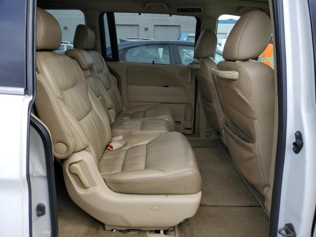 Photo 11 from auction – 2010 HONDA ODYSSEY EX with VIN 5FNRL3H75AB045102