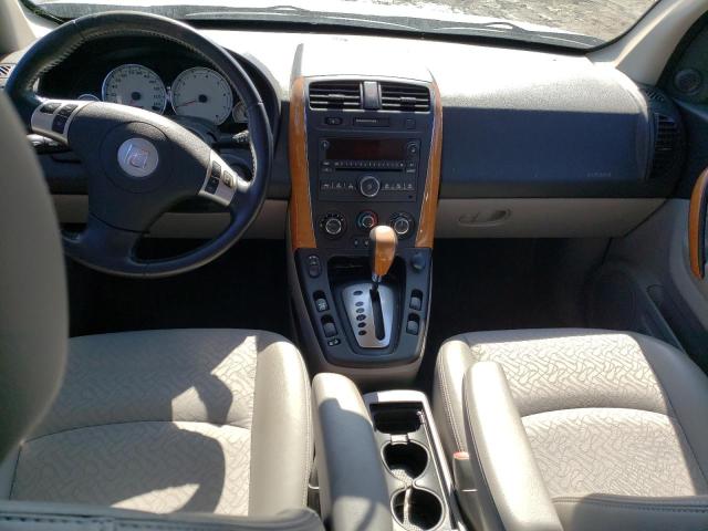 Photo 8 from auction – 2006 SATURN VUE with VIN 5GZCZ53486S818666