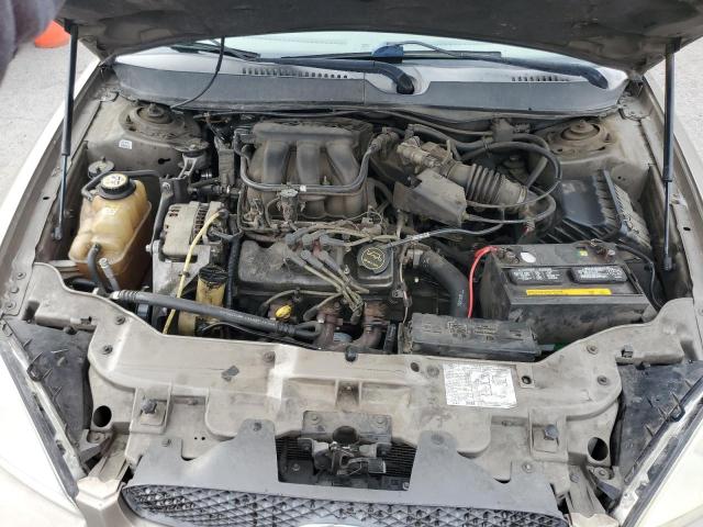 Photo 11 from auction – 2005 FORD TAURUS SE with VIN 1FAFP53255A254441