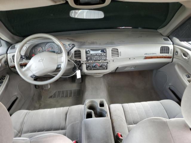 Photo 8 from auction – 2001 CHEVROLET IMPALA with VIN 2G1WF55E019296213