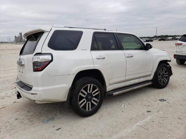 Photo 3 from auction – 2014 TOYOTA 4RUNNER SR with VIN JTEBU5JR2E5171314