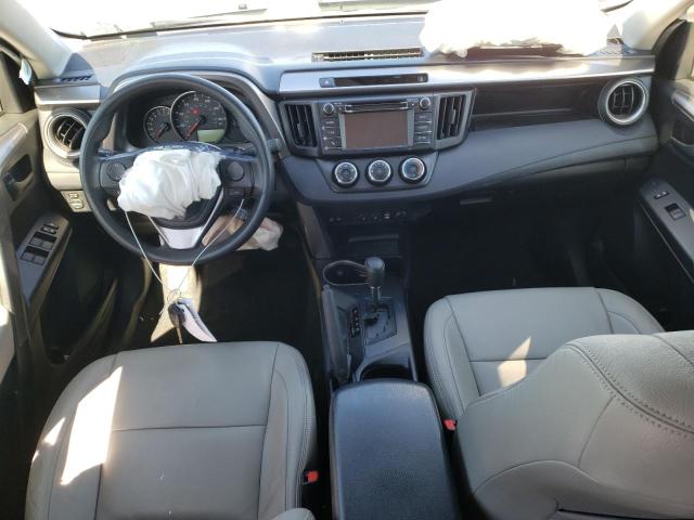 Photo 8 from auction – 2016 TOYOTA RAV4 LE with VIN JTMZFREV4GD087449