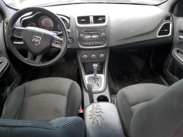 Photo 8 from auction – 2013 DODGE AVENGER SE with VIN 1C3CDZAB1DN518198
